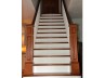 custom built staircase